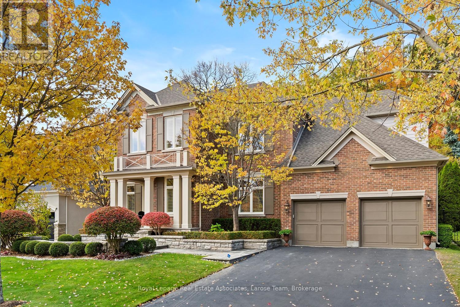 Detached at 562 GLADWYNE COURT, Mississauga