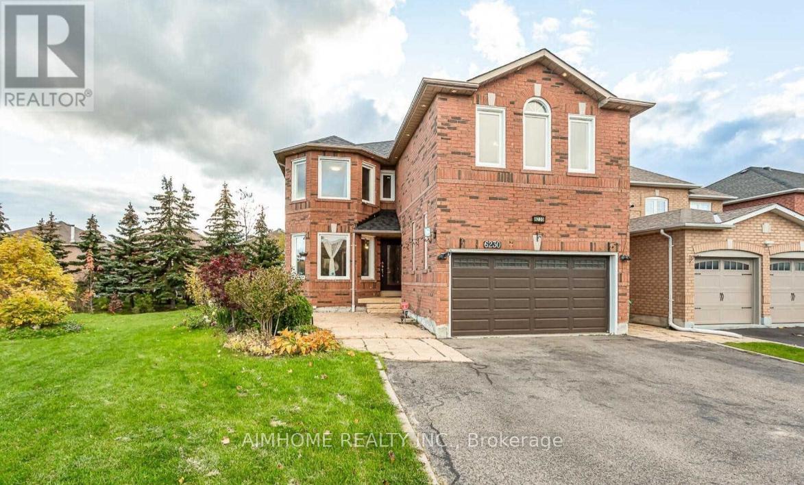 Detached at BASEMENT - 6230 MCGRIFF COURT, Mississauga