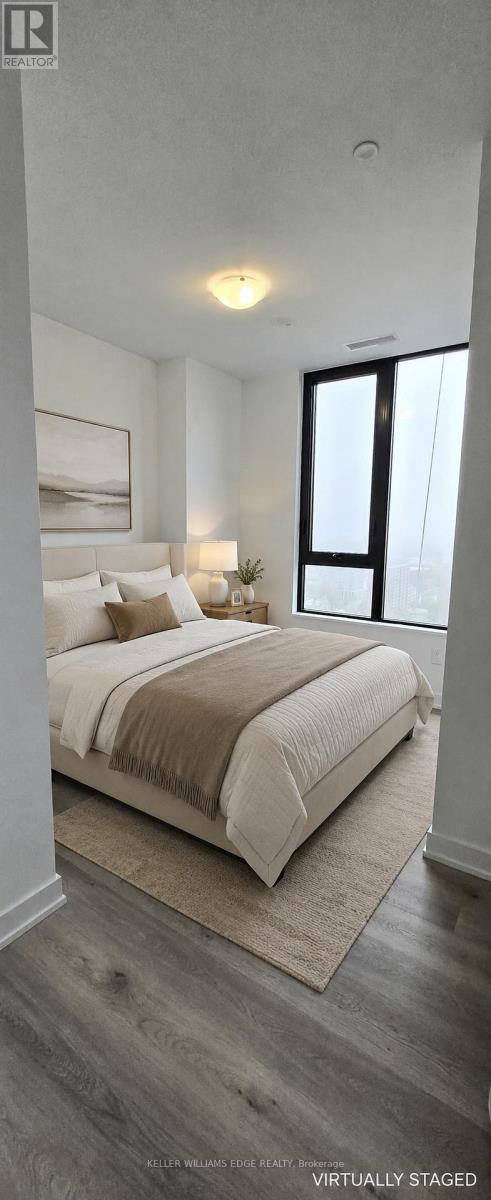 Apartment at 2209 - 2075 LAKESHORE ROAD, Burlington
