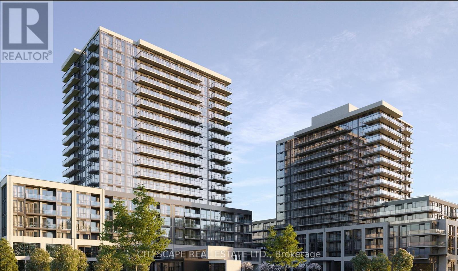 Apartment at 507A - 101 NIPISSING ROAD, Milton