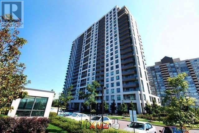 Apartment at 805 - 339 RATHBURN ROAD W, Mississauga