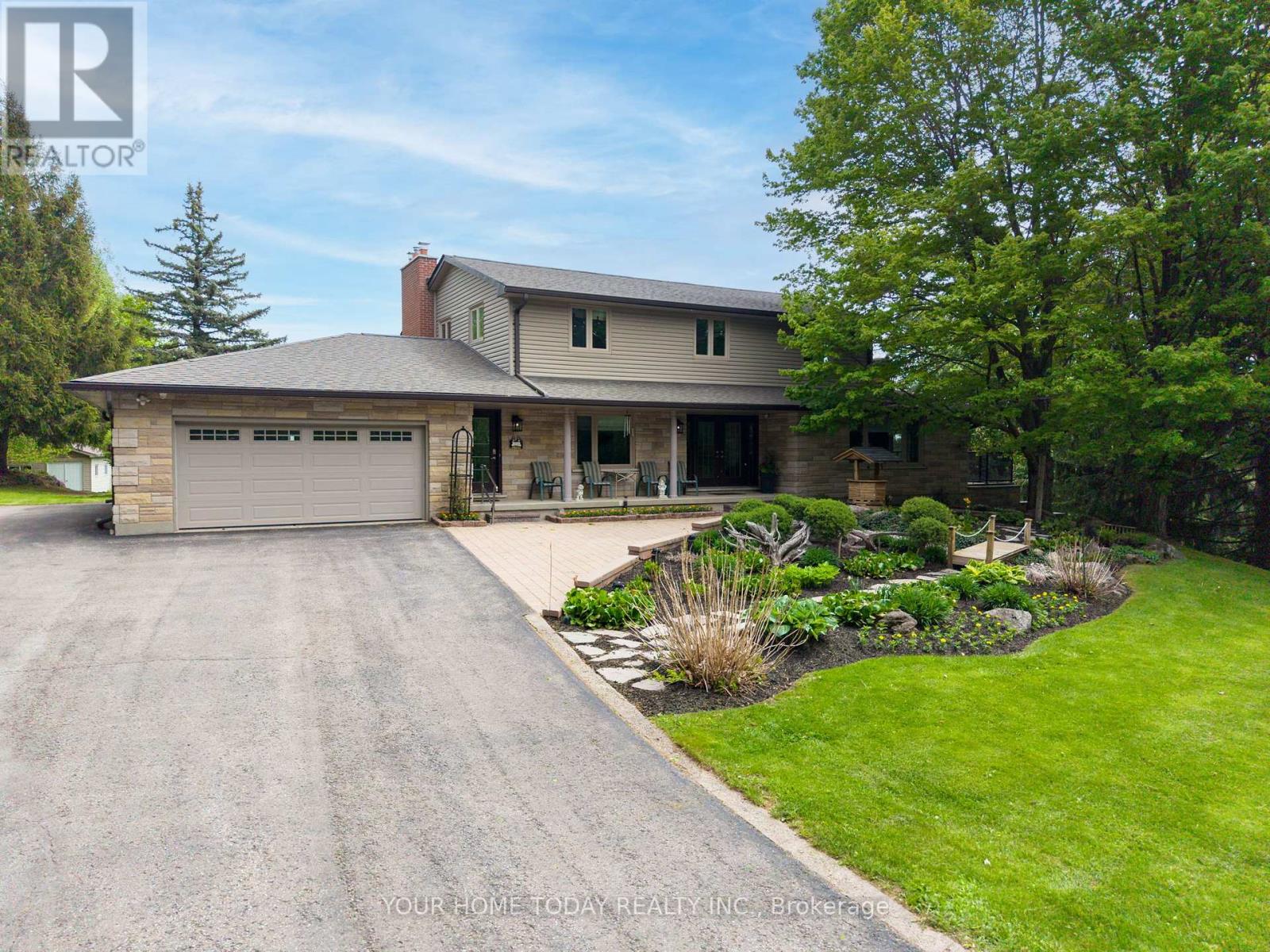 Detached at 12609 FIFTH LINE, Halton Hills