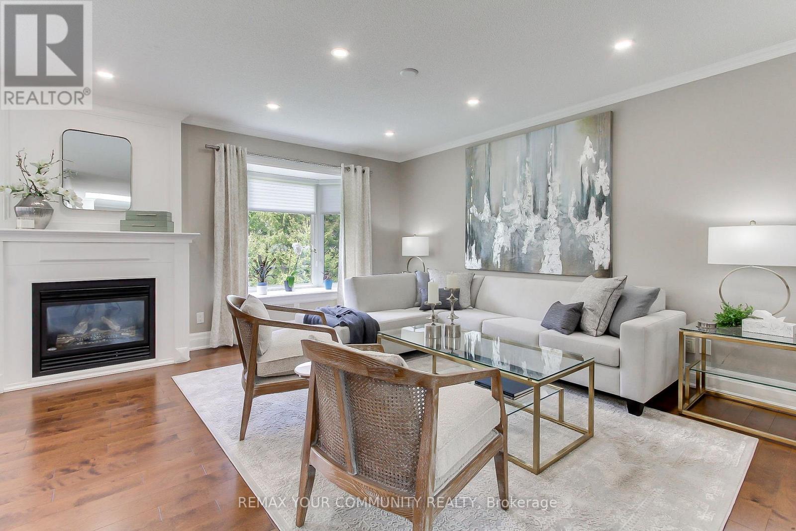 Apartment at 5 - 23 REDDINGTON DRIVE, Caledon (Palgrave)
