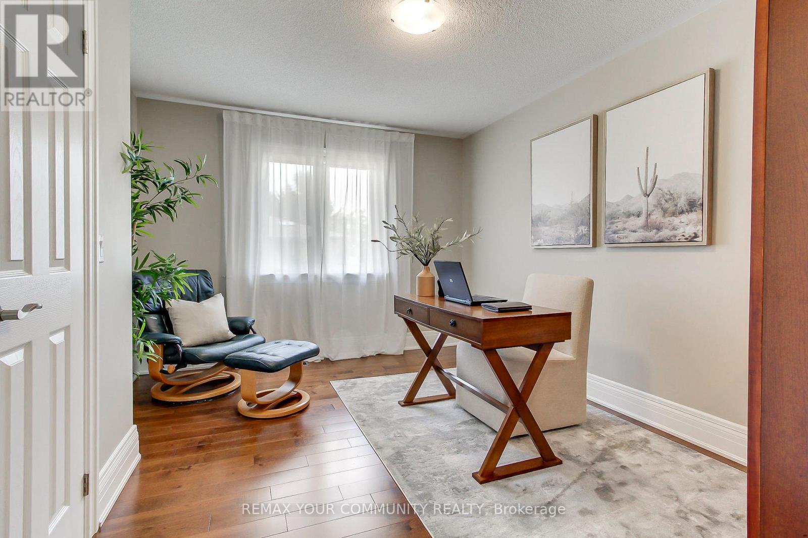 Apartment at 5 - 23 REDDINGTON DRIVE, Caledon