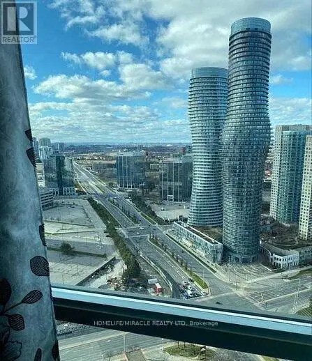 Apartment at 3909 - 208 ENFIELD PLACE, Mississauga