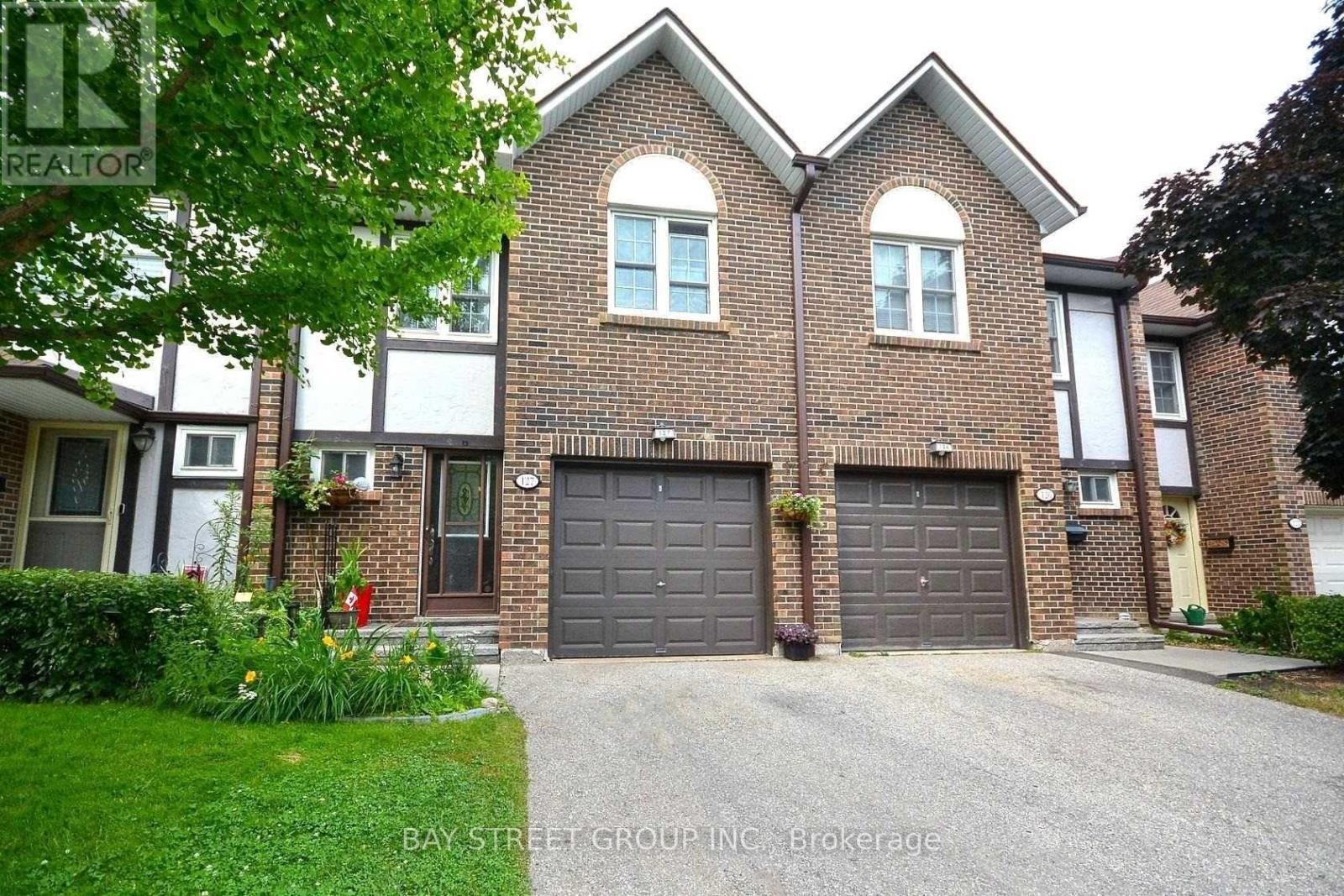 Townhouse at 127 - 2120 RATHBURN ROAD E, Mississauga (Rathwood)