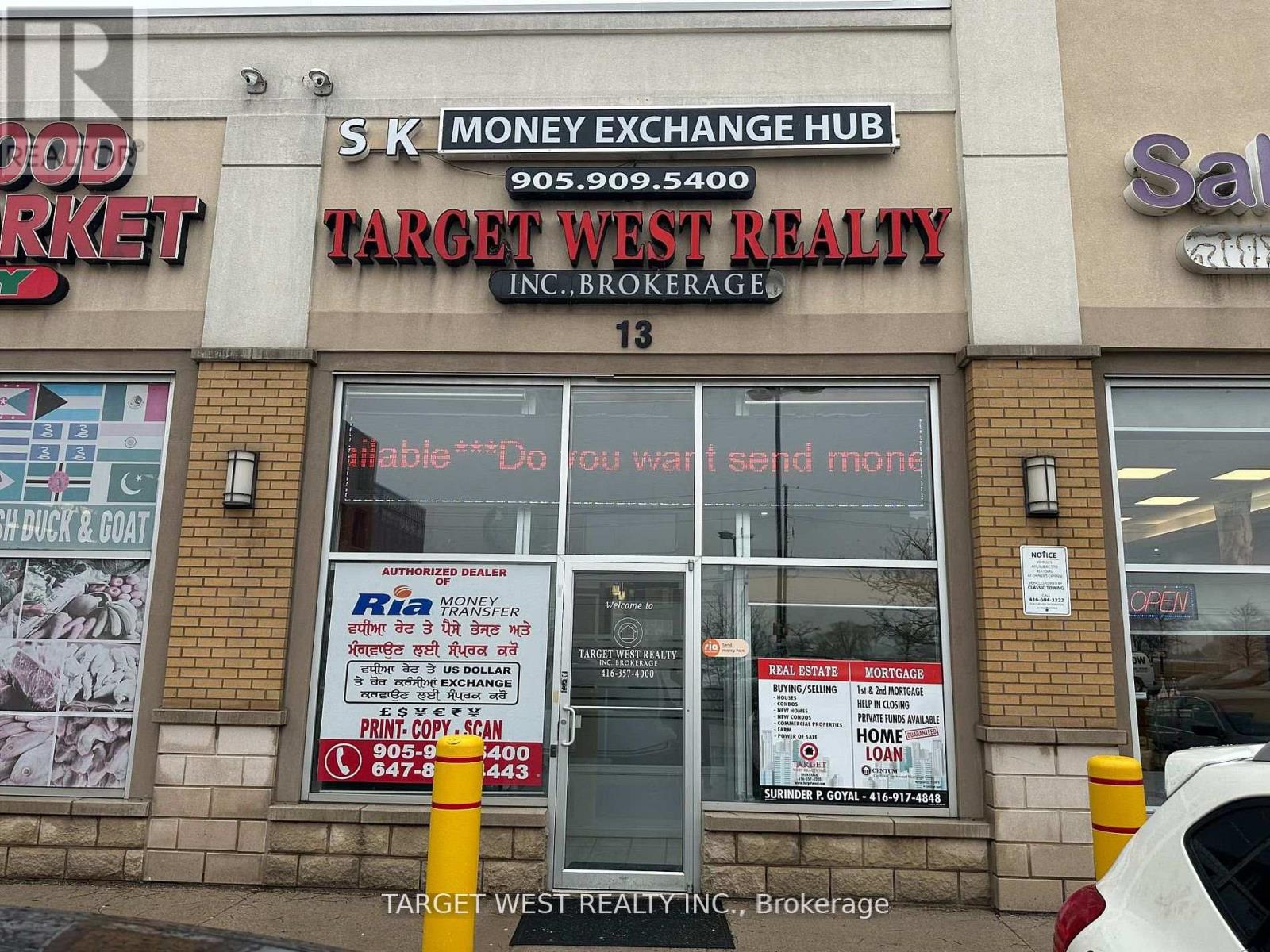 Other at 13 - 680 REXDALE BOULEVARD, Toronto (West Humber-Clairville)