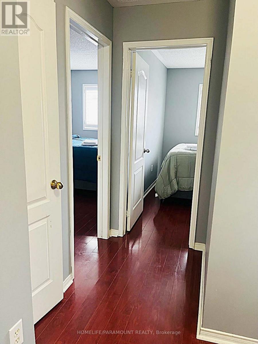 Semi-Detached/Link at 27 LONESTAR CRESCENT, Brampton