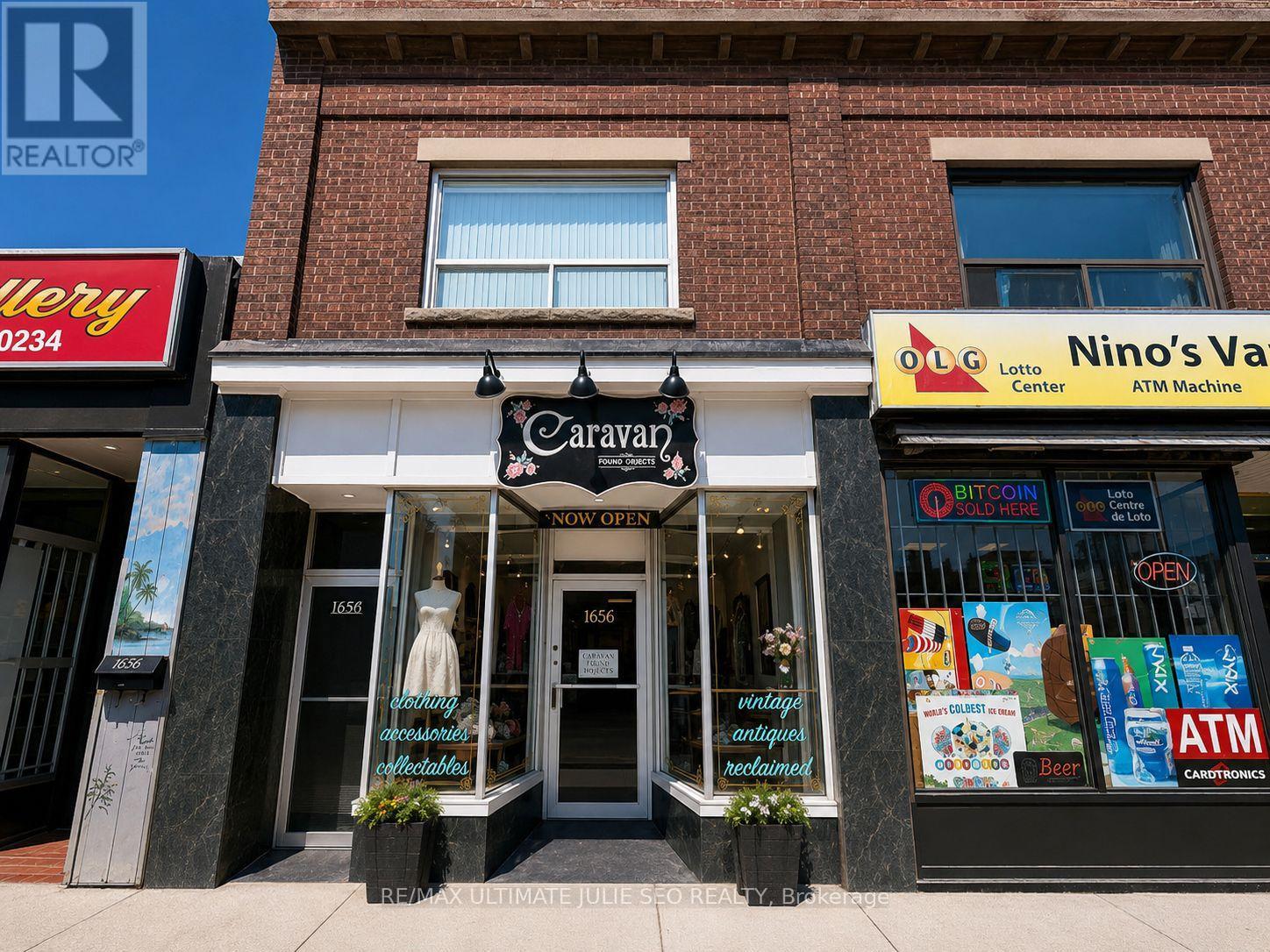 Other at 1656 EGLINTON AVENUE W, Toronto
