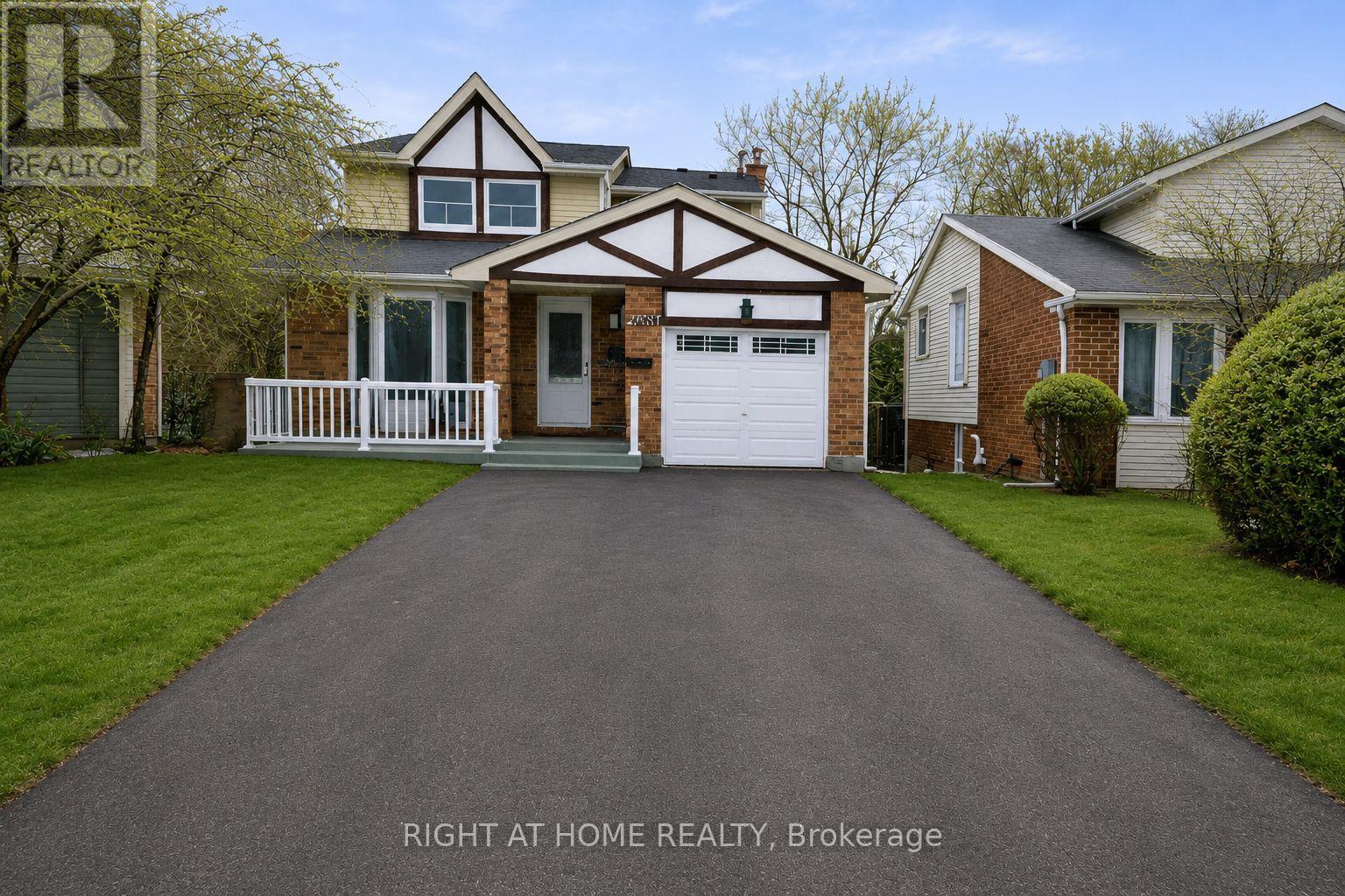 Other at 4203 WHEELWRIGHT CRESCENT, Mississauga (Erin Mills)