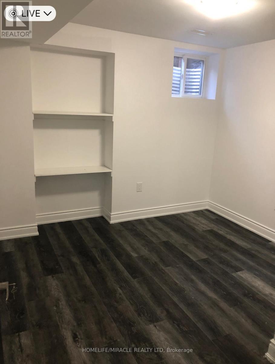 Detached at BASEMENT - 6900 AMOUR TERRACE, Mississauga