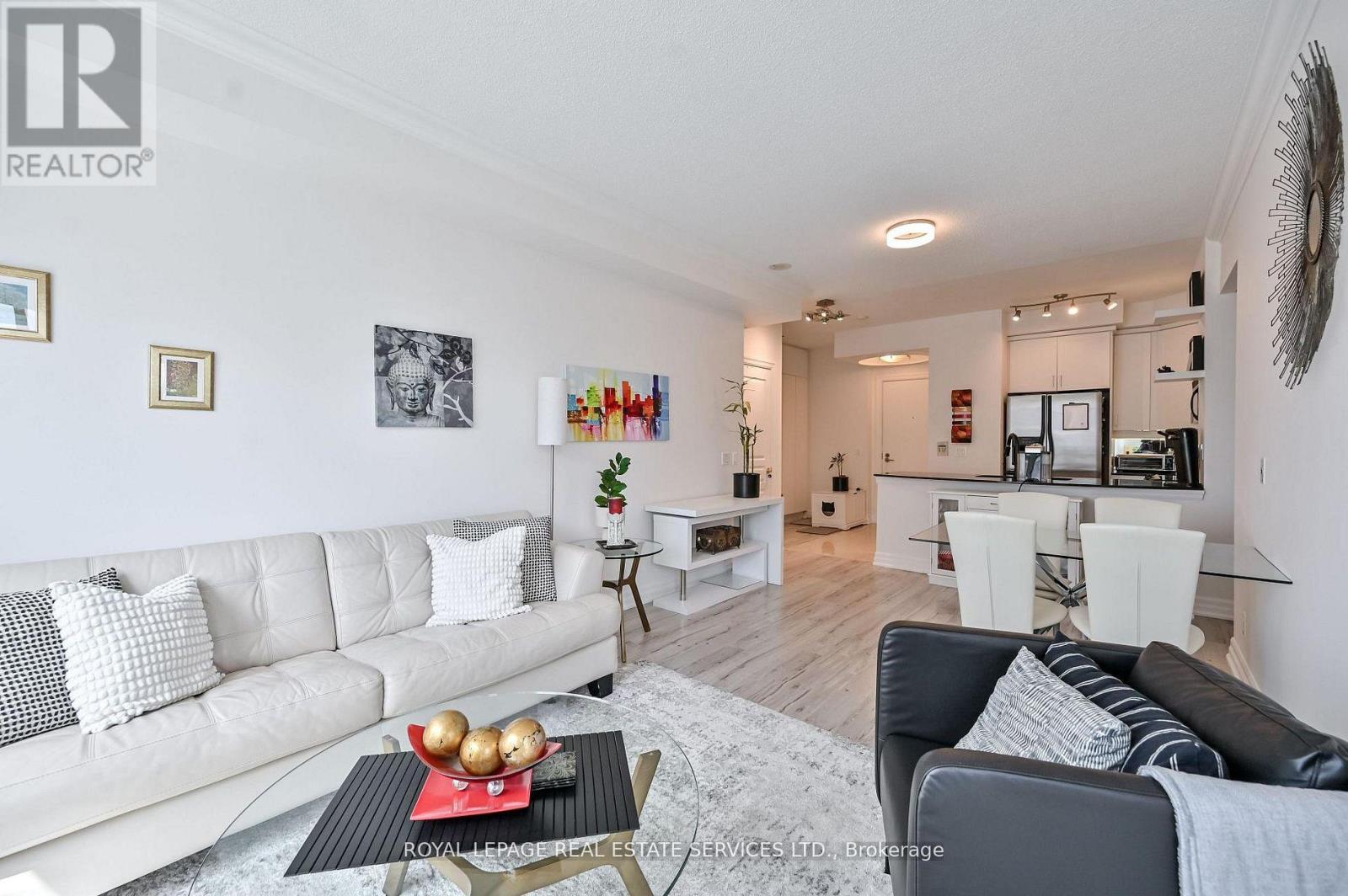 Apartment at 1113 - 2083 LAKE SHORE BOULEVARD W, Toronto (Mimico)