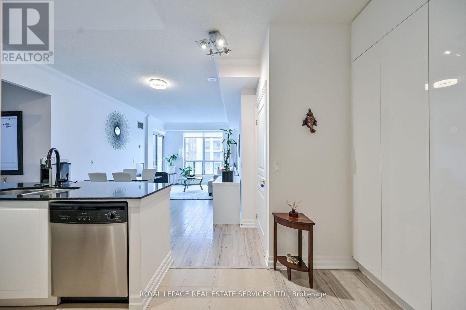 Apartment at 1113 - 2083 LAKE SHORE BOULEVARD W, Toronto