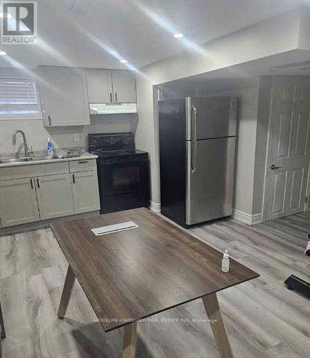 Detached at 14 KIRBY ROAD, Toronto