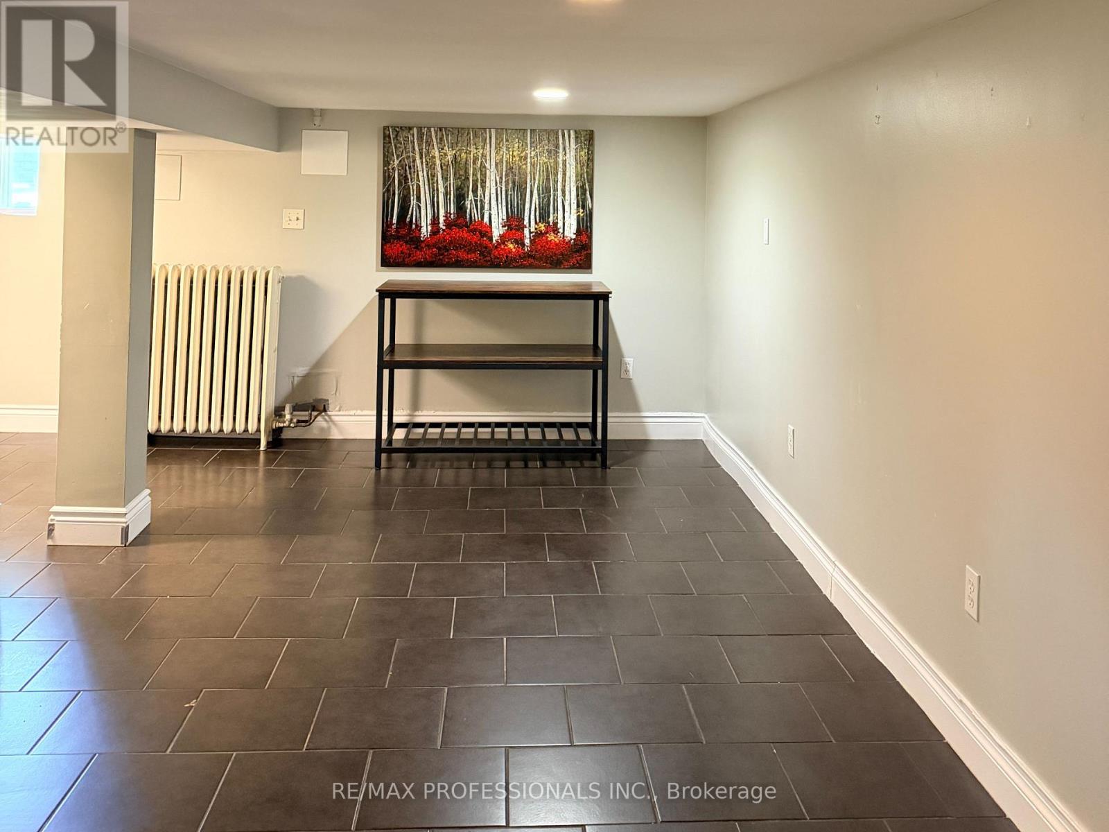 Detached at LOWER - 99 SEVENTEENTH STREET, Toronto