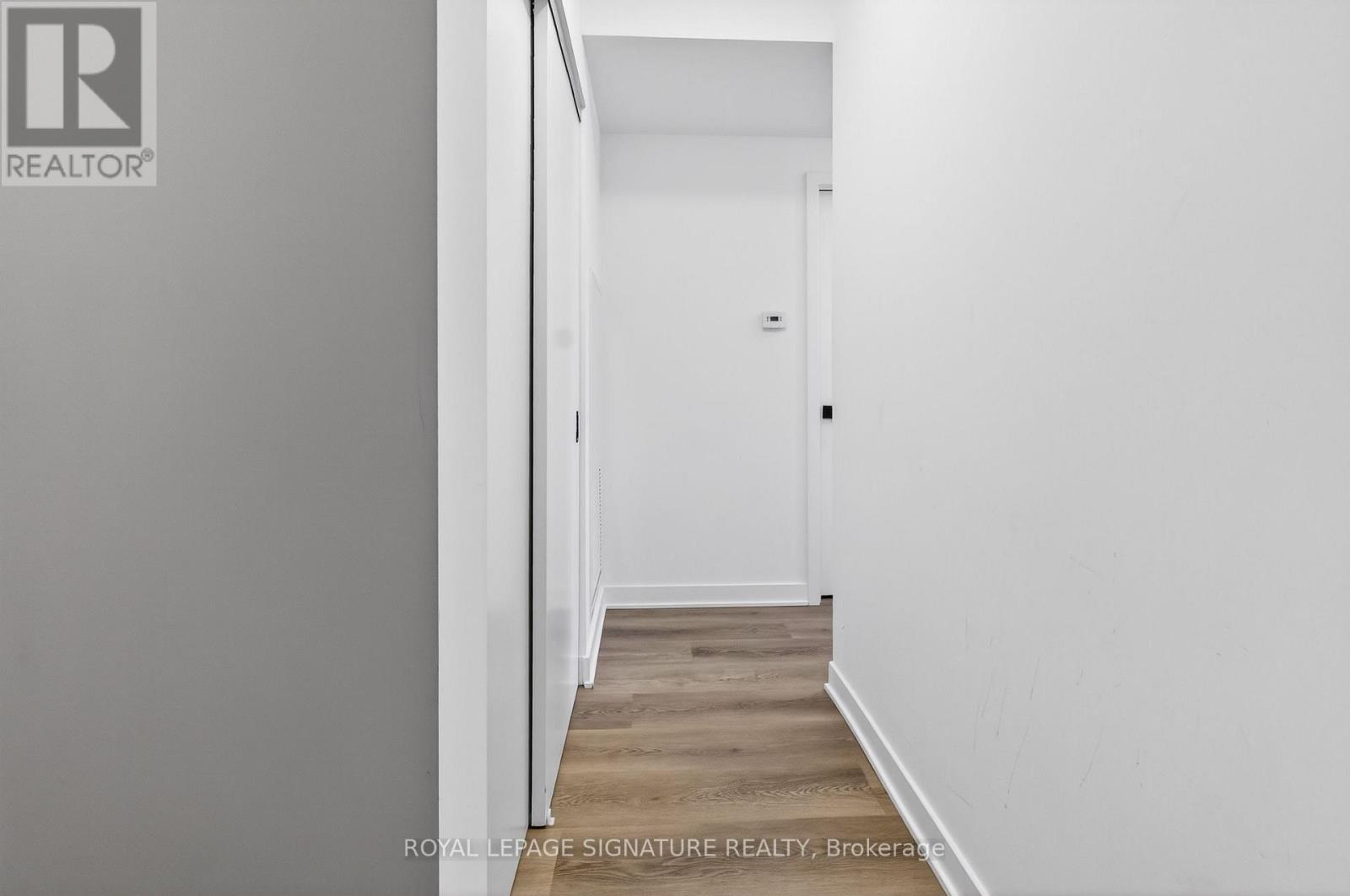 Apartment at 2309 - 36 ZORRA STREET, Toronto