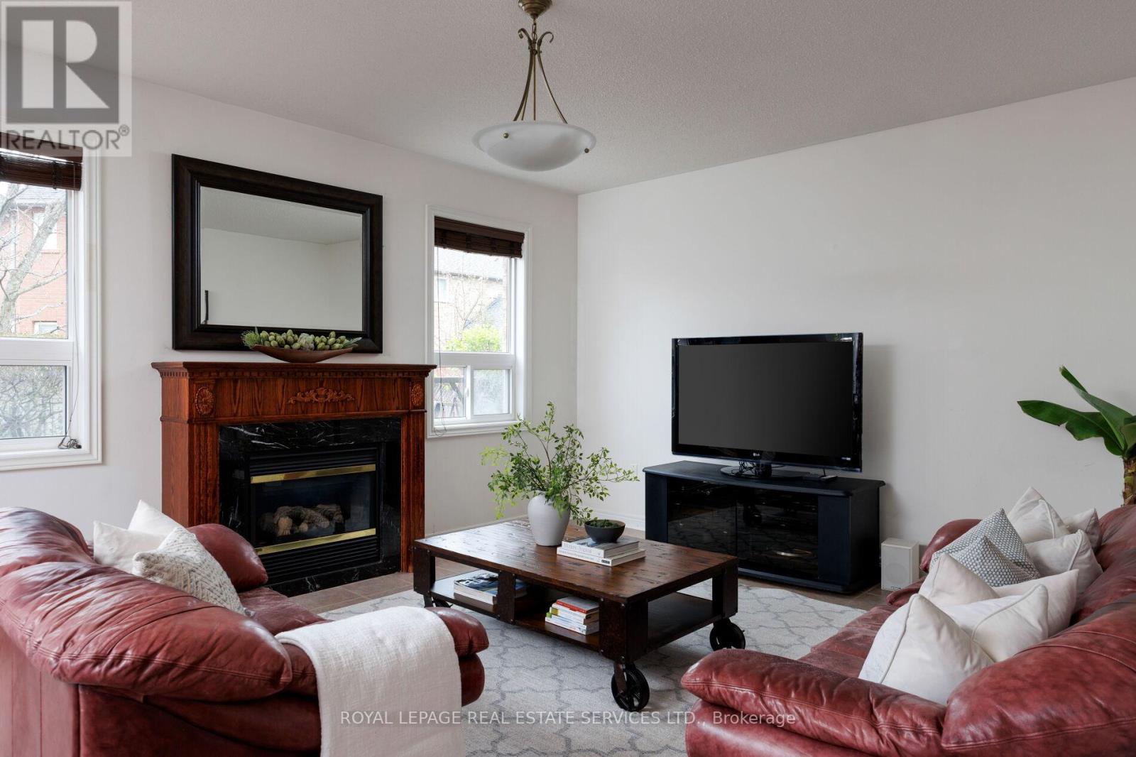Detached at 2252 FOXFIELD ROAD, Oakville