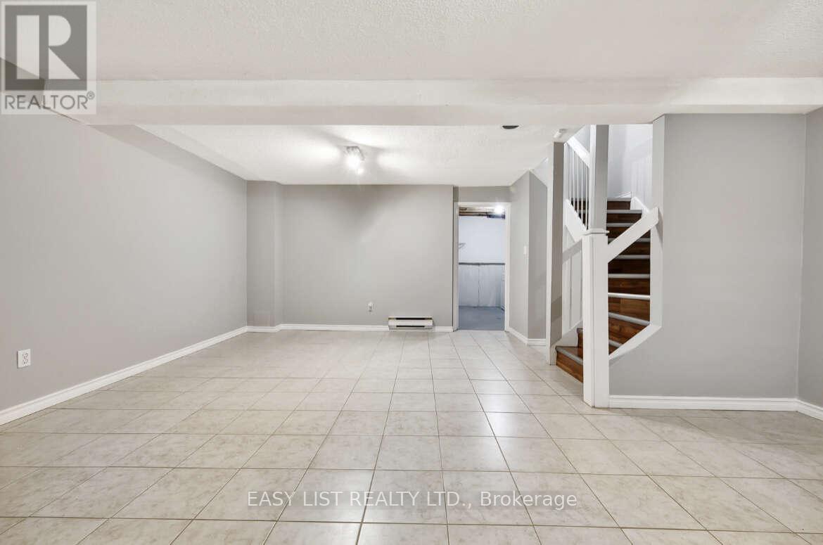 Townhouse at C - 5555 MONTEVIDEO ROAD, Mississauga