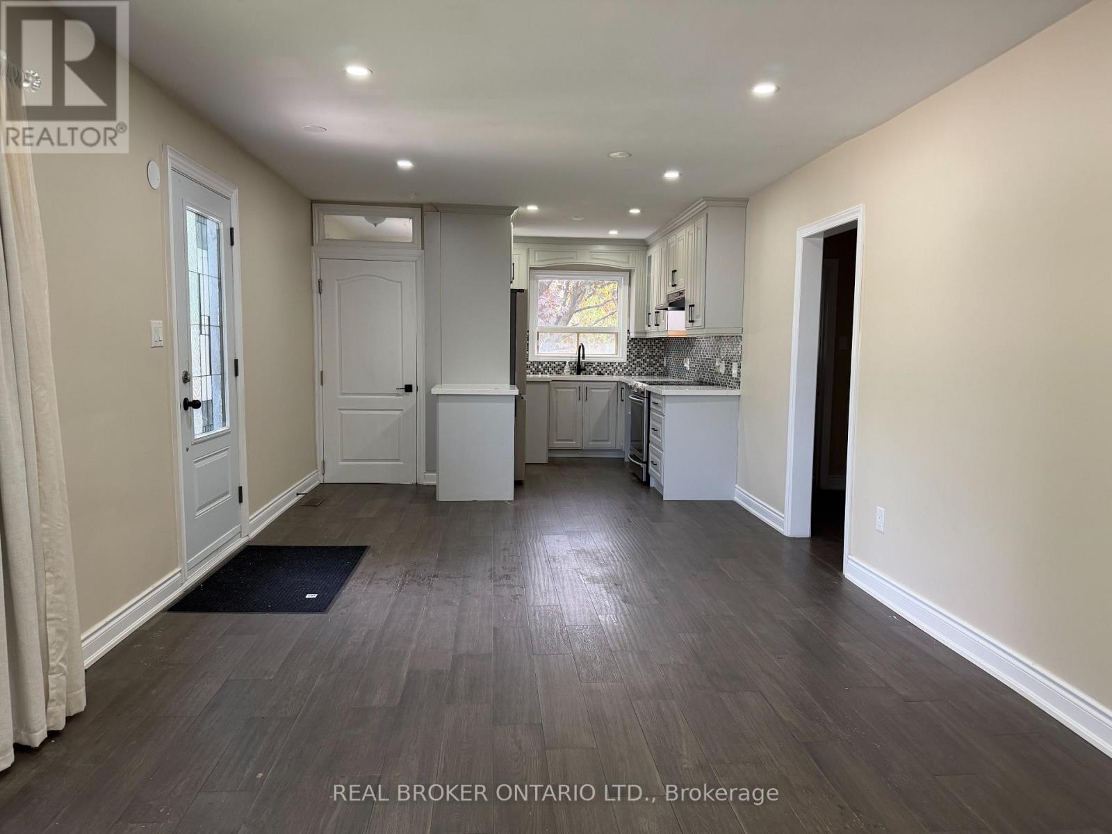 Detached at MAIN - 4 KEATS AVENUE, Halton Hills