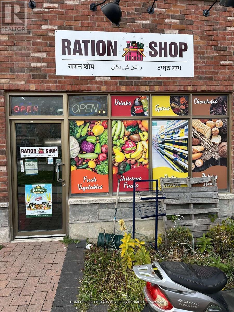 Other at 2 - 144 INSPIRE BOULEVARD, Brampton (Sandringham-Wellington North)