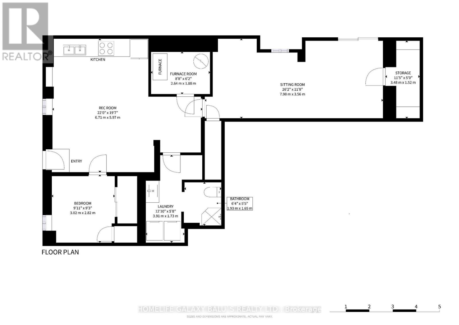 Detached at 562 NAIRN CIRCLE, Milton