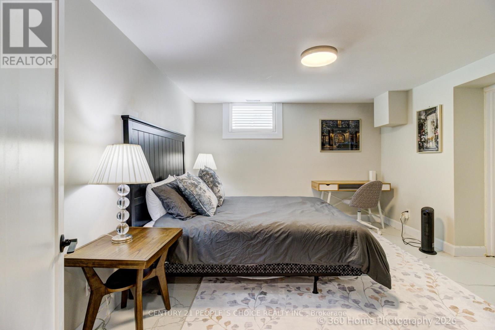 Detached at LOWER - 37 BENTWORTH AVENUE, Toronto