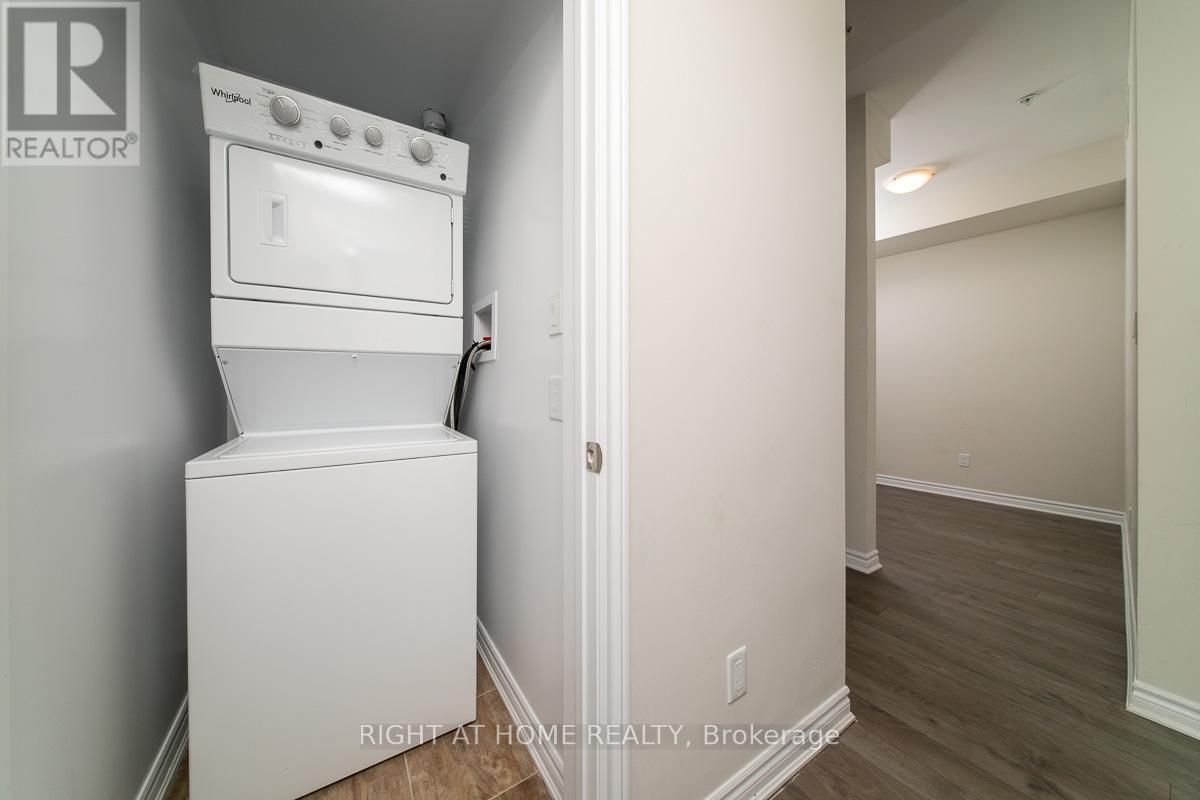 Apartment at 204 - 150 OAK PARK BOULEVARD, Oakville