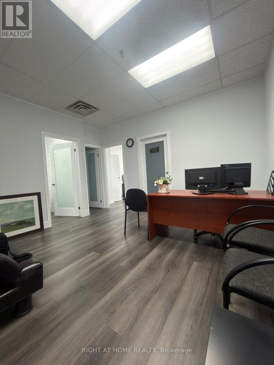 Other at 202 - 50 STEELES AVENUE E, Milton
