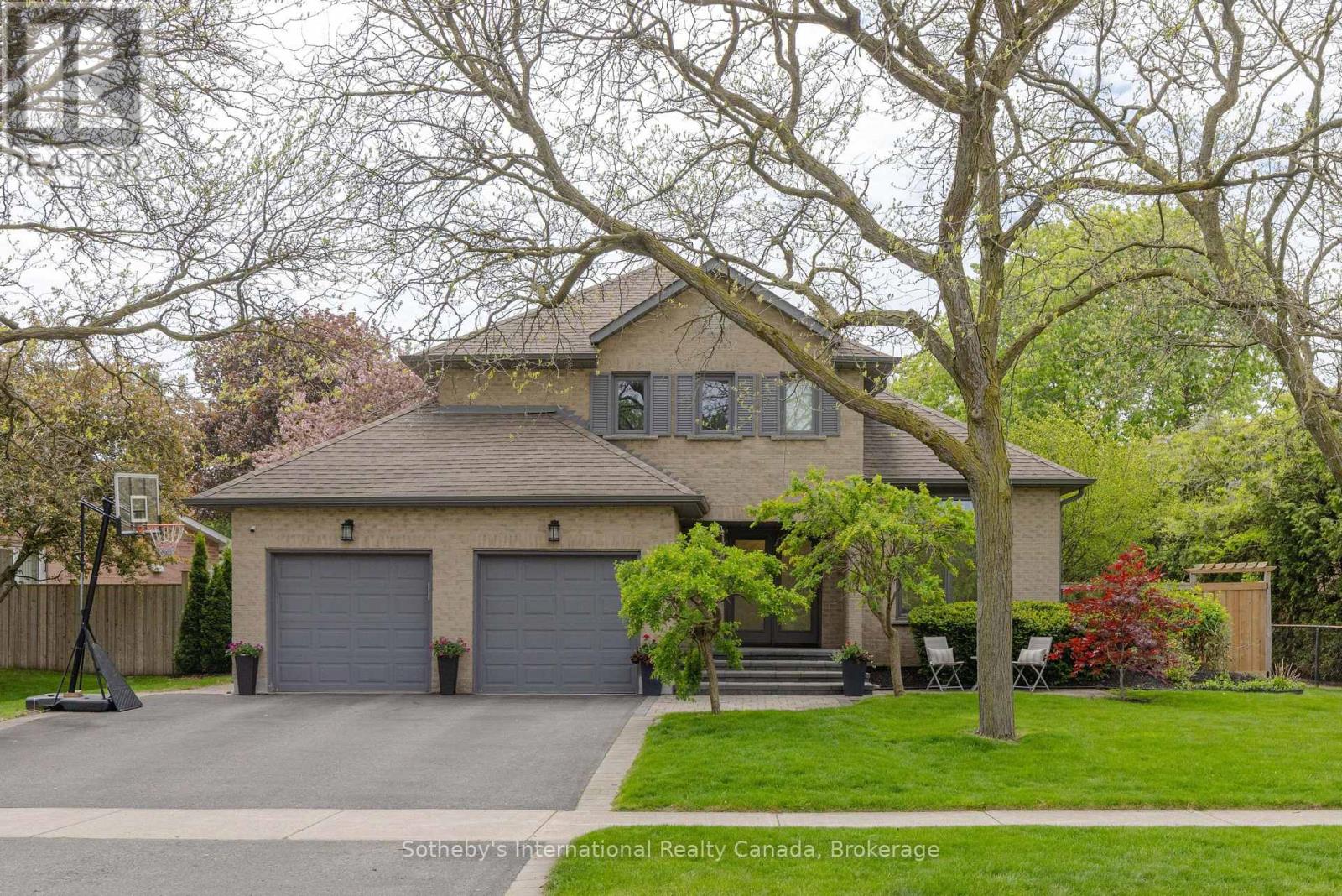 Detached at 456 ASPEN FOREST DRIVE, Oakville (FD Ford)