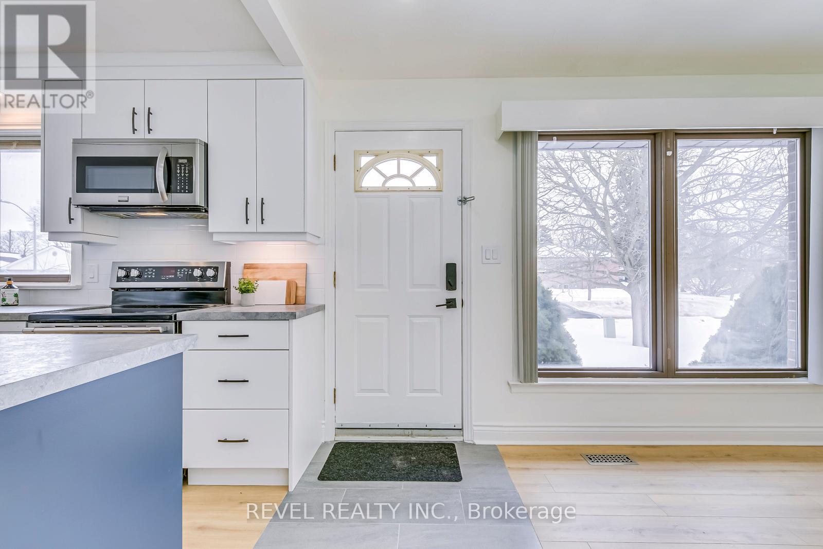 Detached at UPPER - 134 LONGFIELD ROAD, Halton Hills