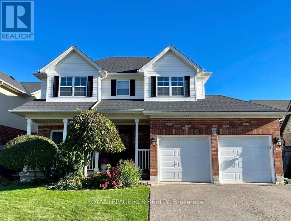 Detached at 82 SPENCER AVENUE, Orangeville