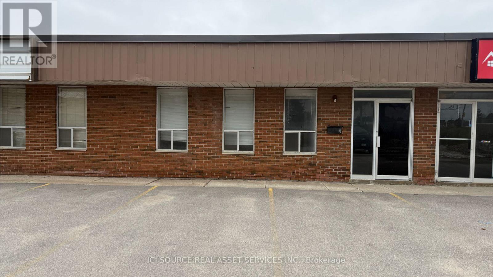 Other at 9 - 80 CENTENNIAL ROAD, Orangeville