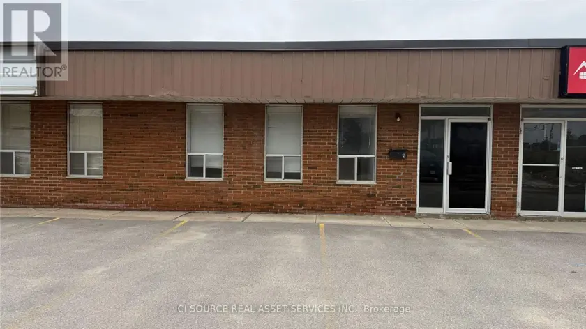 Other at 9 - 80 CENTENNIAL ROAD, Orangeville