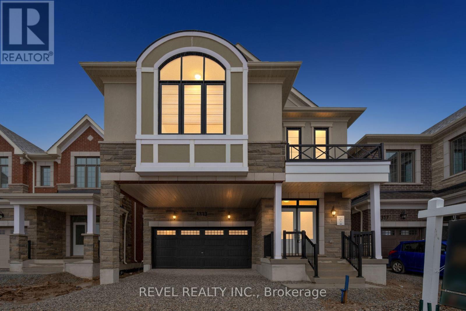 Detached at 1313 FARRELL COURT, Milton