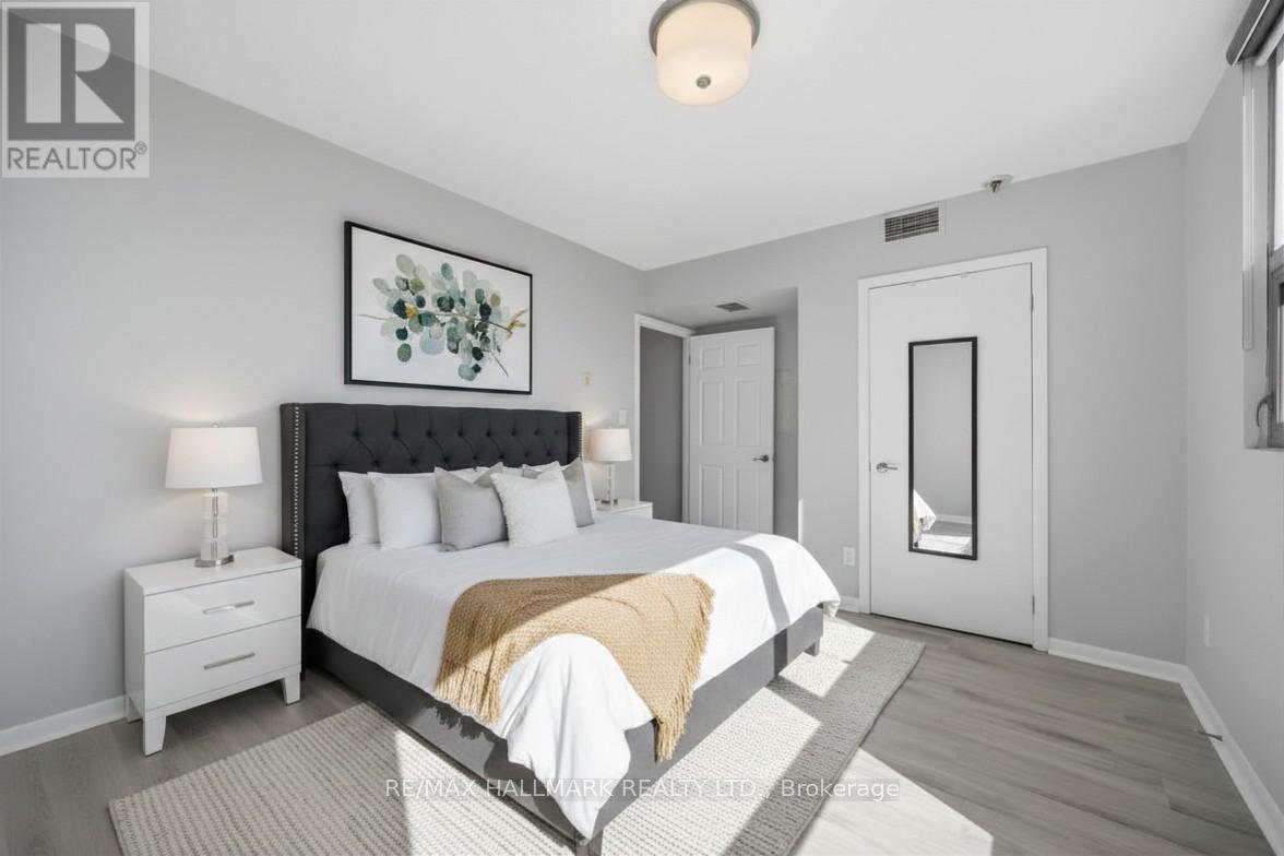 Apartment at 403 - 2464 WESTON ROAD, Toronto