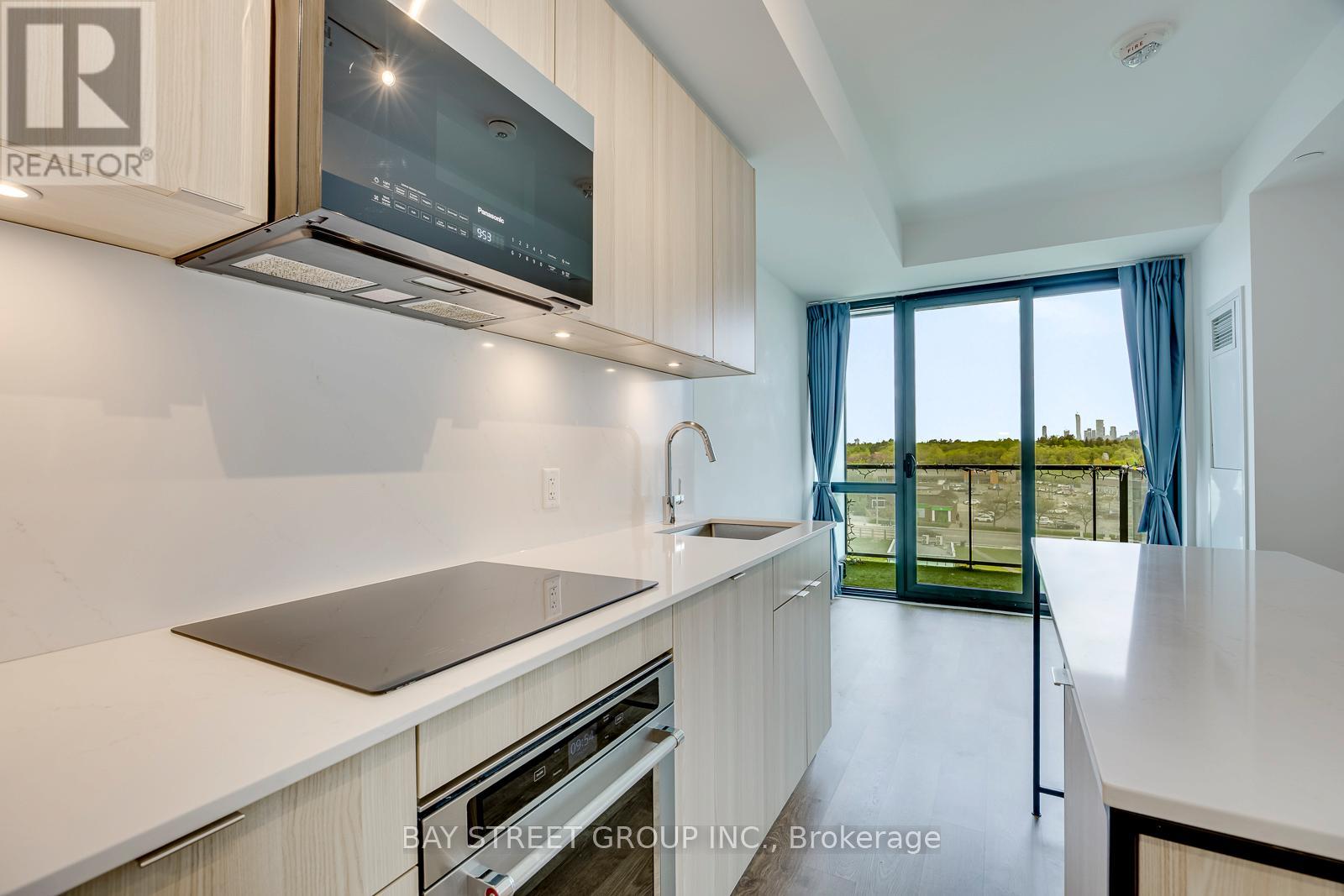 Apartment at 510 - 251 MASONRY WAY, Mississauga