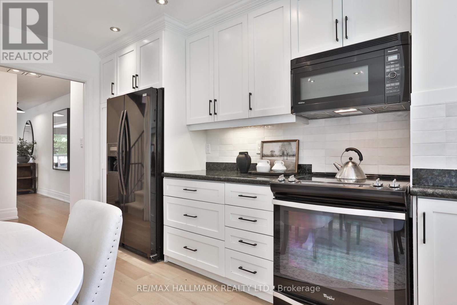 Semi-Detached/Link at 144 BOON AVENUE, Toronto
