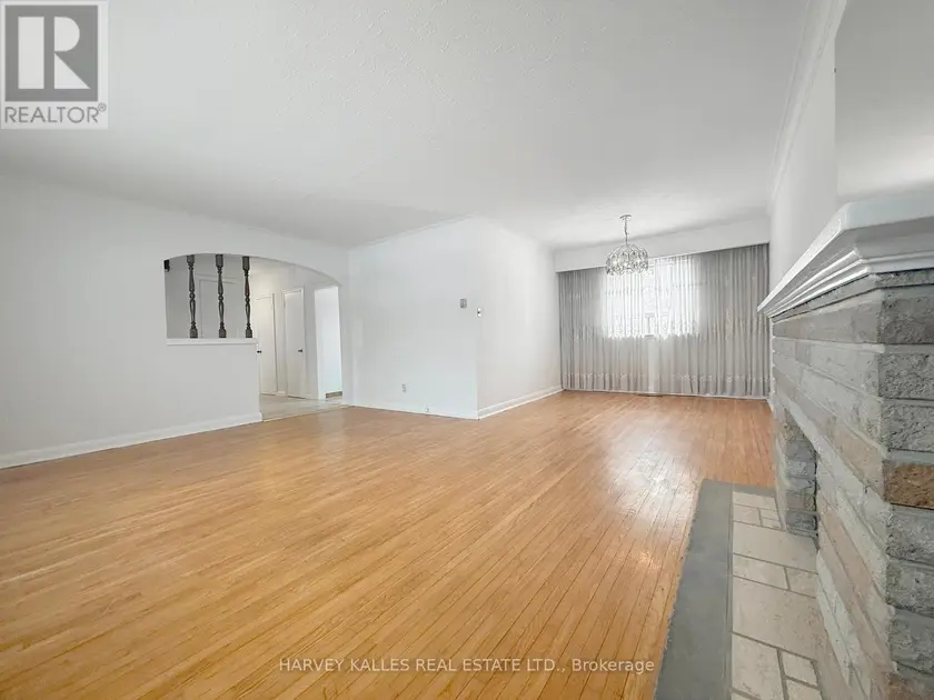 Detached at 214 DIXON ROAD, Toronto (Kingsview Village-The Westway)