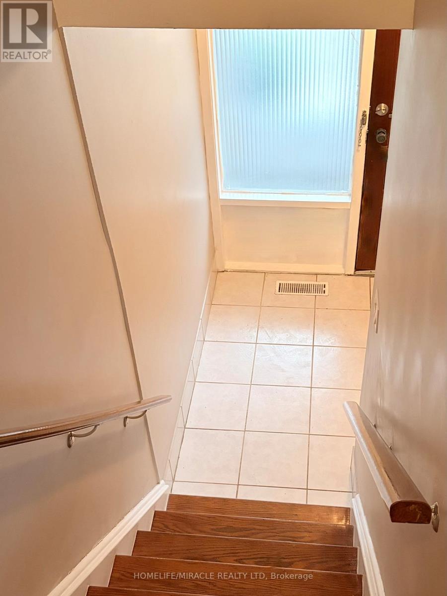 Townhouse at 58 - 400 BLOOR STREET, Mississauga