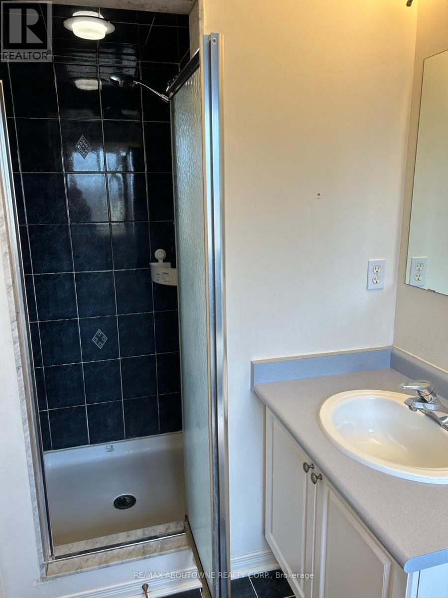 Townhouse at 2473 LAZIO LANE, Oakville