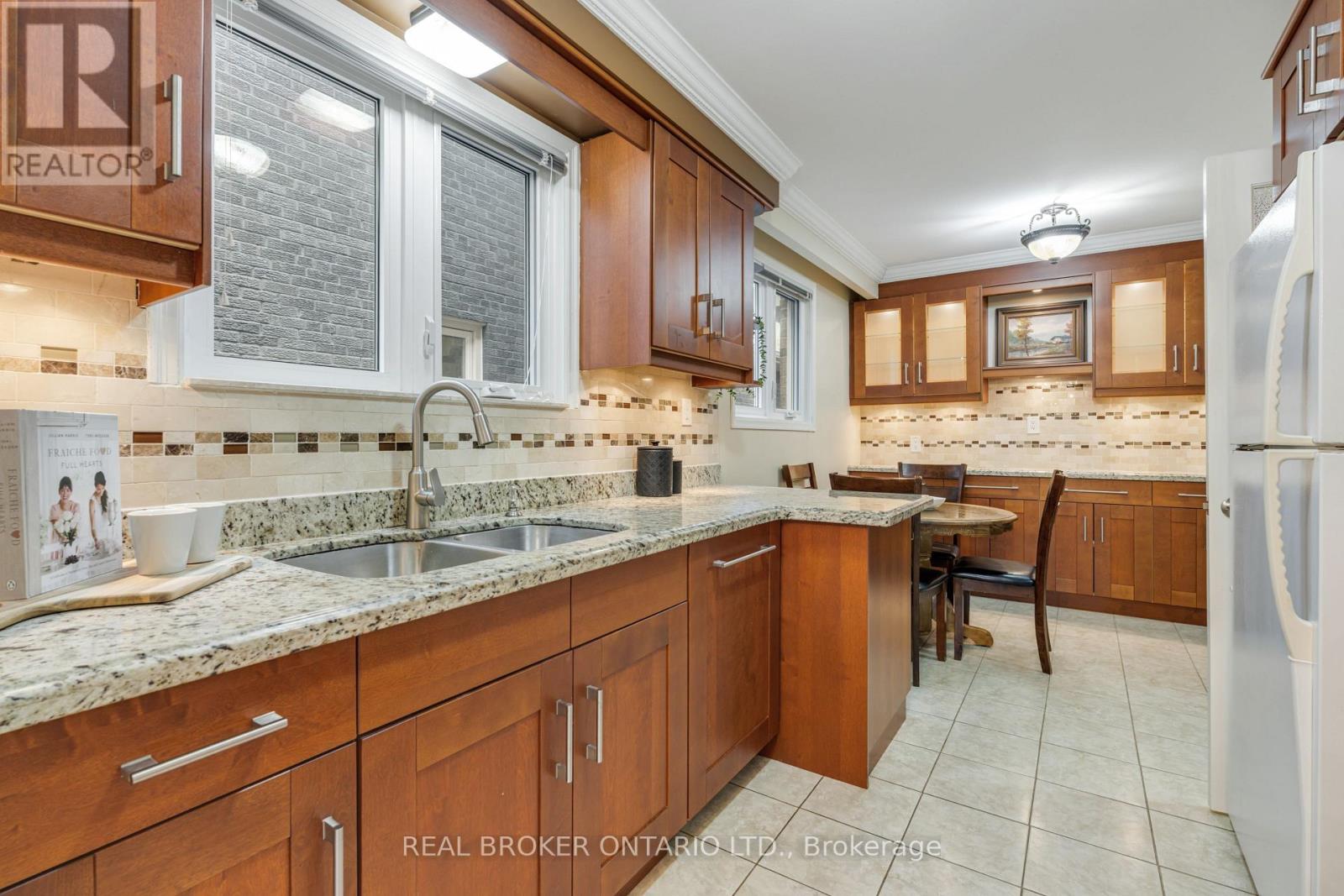 Semi-Detached/Link at 56A TREEVIEW DRIVE, Toronto