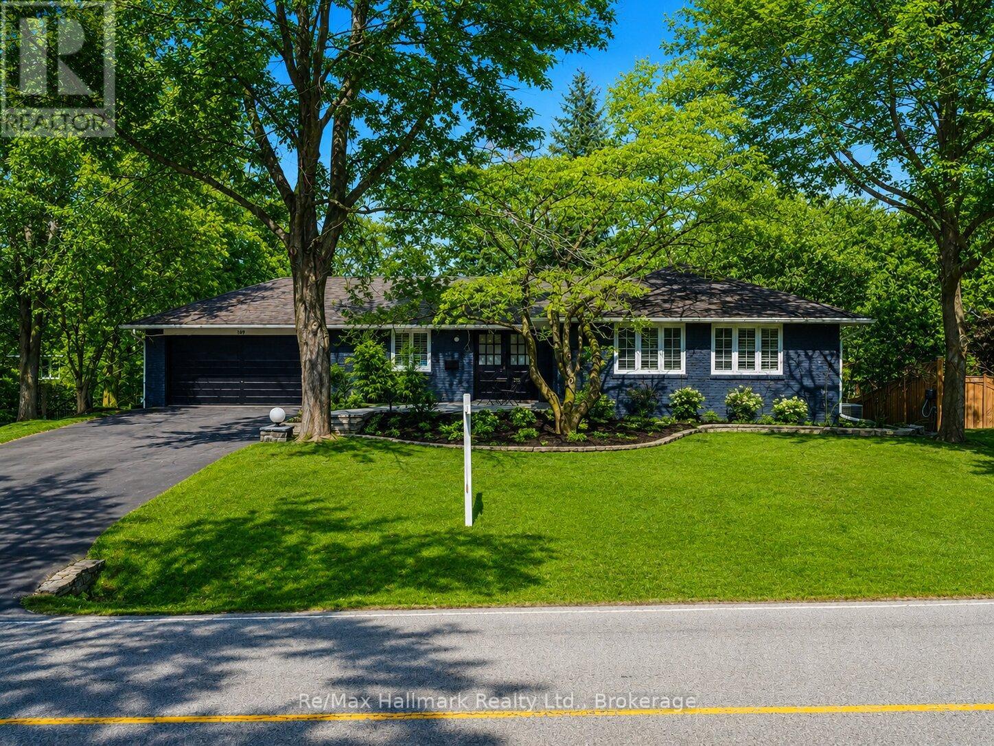 Detached at 169 MORRISON ROAD, Oakville