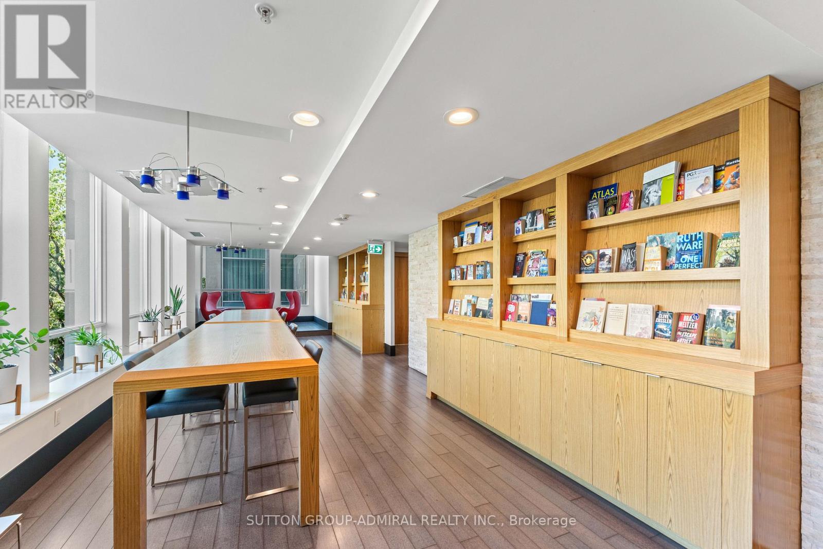 Apartment at 2513 - 155 LEGION ROAD N, Toronto