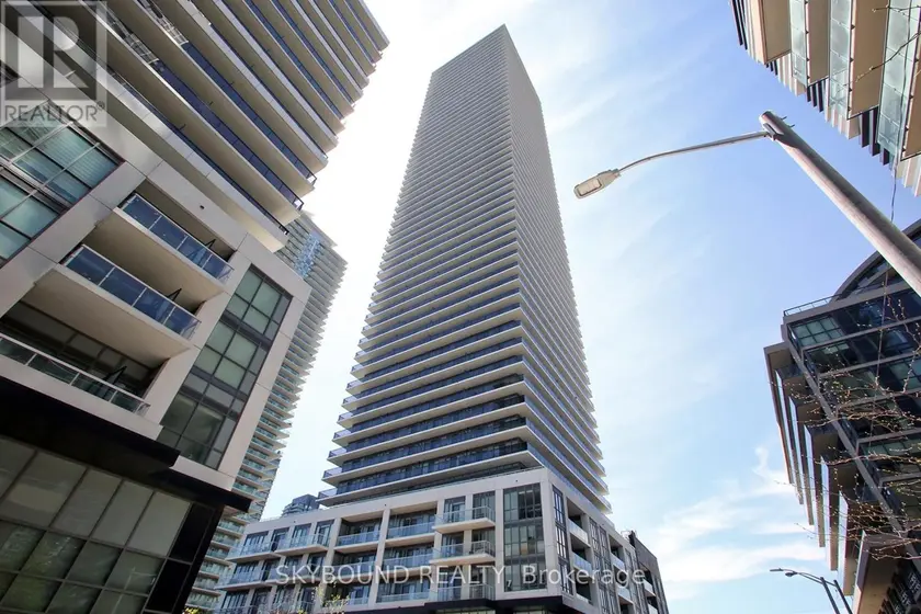 Apartment at 610 - 70 ANNIE CRAIG DRIVE, Toronto (Mimico)