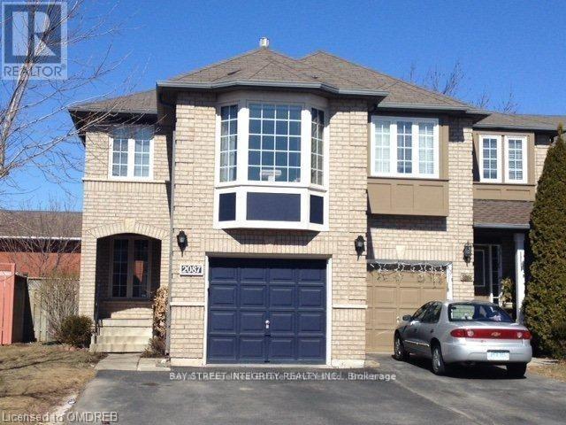 Townhouse at 2087 GOLDEN ORCHARD TRAIL, Oakville
