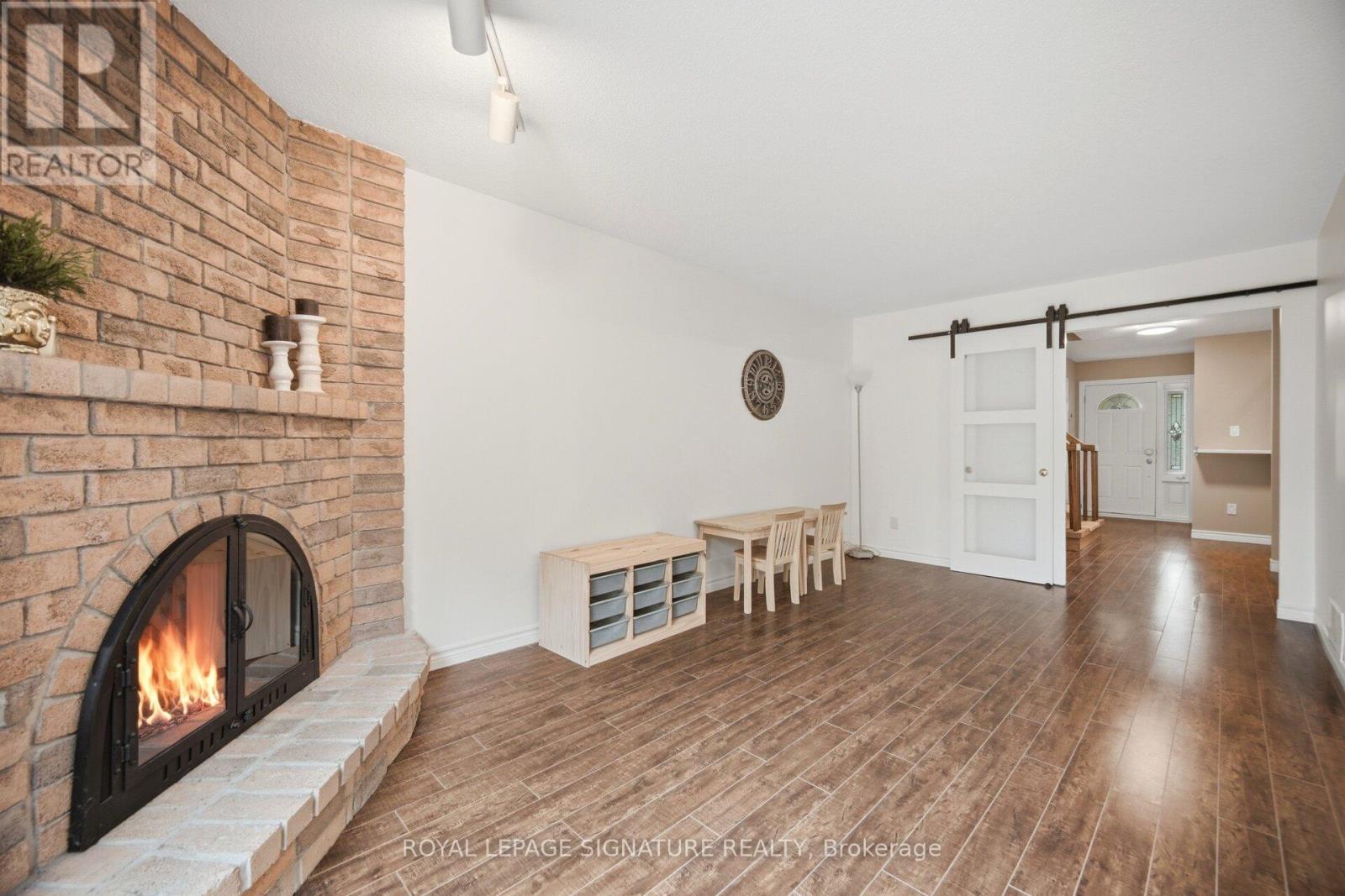 Semi-Detached/Link at 3453 HANNIBAL ROAD, Burlington