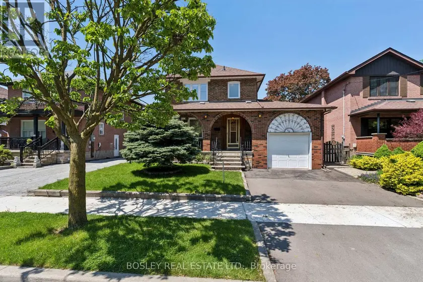 Detached at 96 MACDONALD AVENUE, Toronto