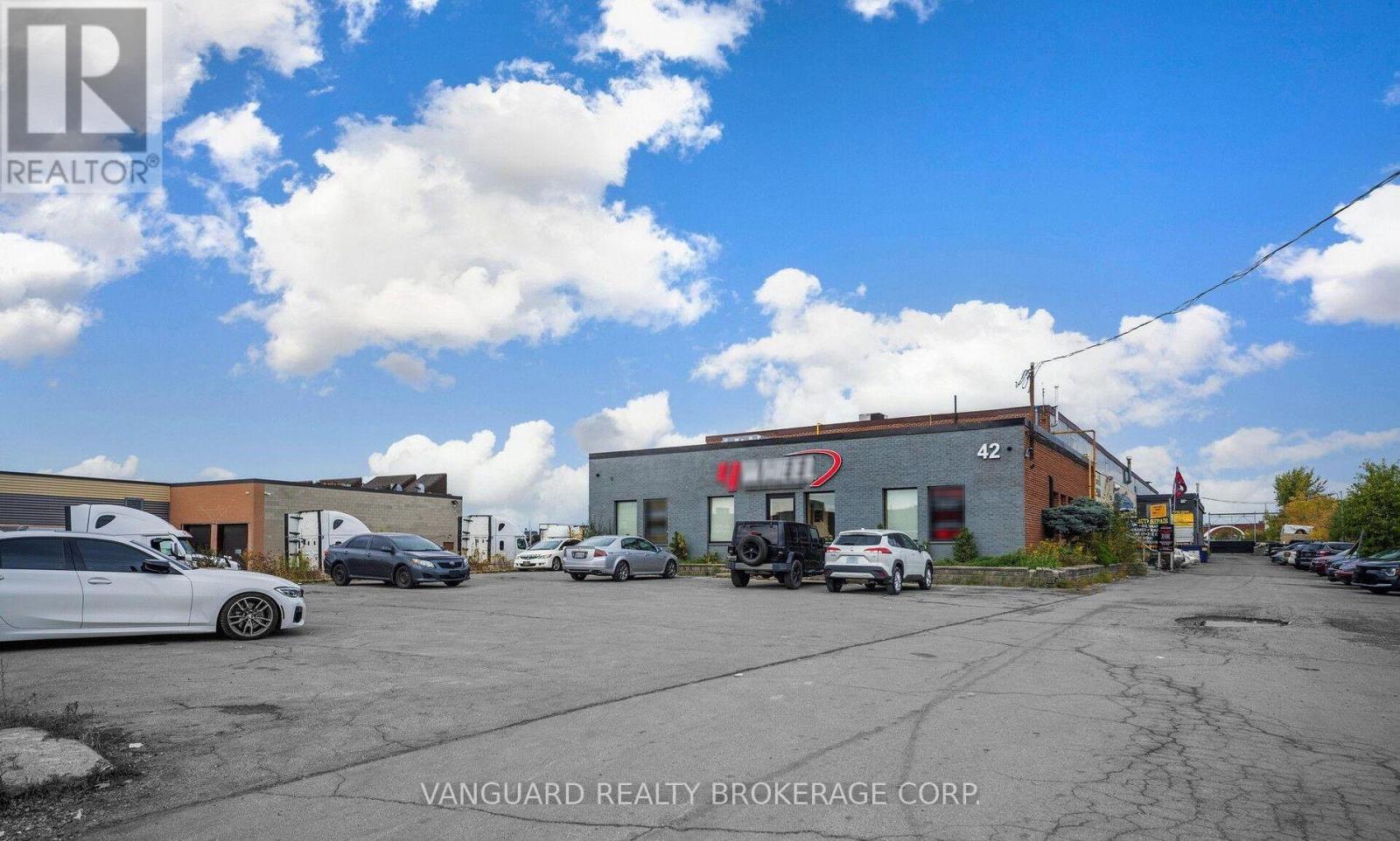 Other at 42 STAFFORD DRIVE, Brampton