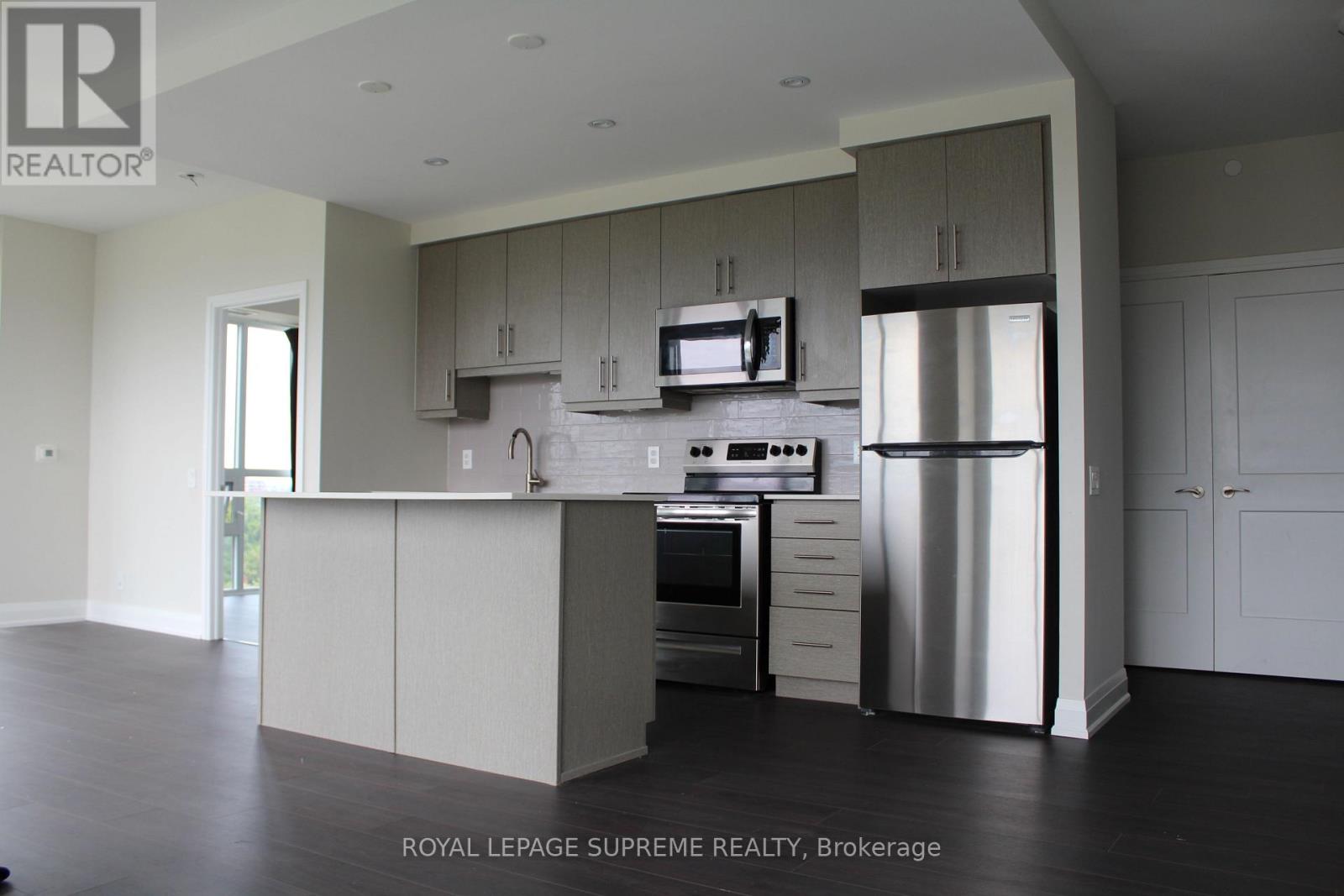 Apartment at 606 - 15 LYNCH STREET, Brampton (Queen Street Corridor)