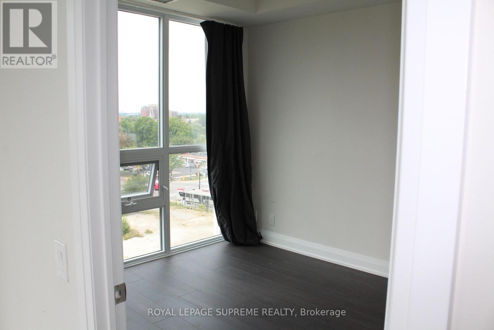 Apartment at 606 - 15 LYNCH STREET, Brampton